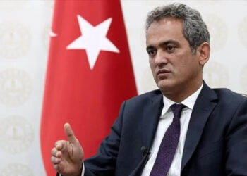 MEB’in bütçesi otellere akıyor… 3 günlük toplantının maliyeti dudak uçuklattı!