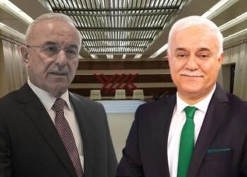 Deprem sürüyor: ‘YÖK’te yeni istifalar’ iddiası