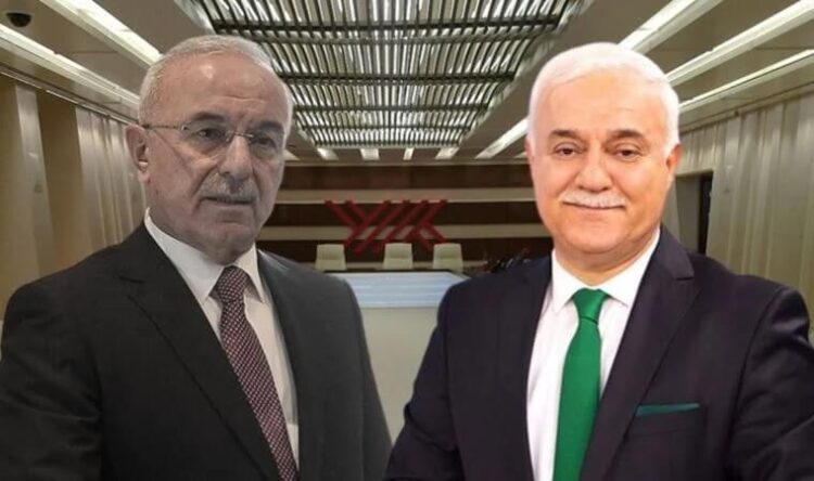 Deprem sürüyor: ‘YÖK’te yeni istifalar’ iddiası