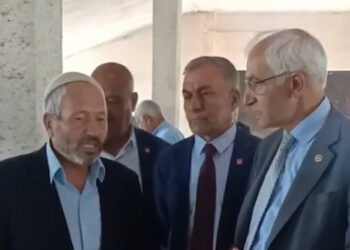Yaklaşan Kurban Bayramı öncesi besici, yarısı boş kalan ahırından uyardı: Hazırlıklı olun!