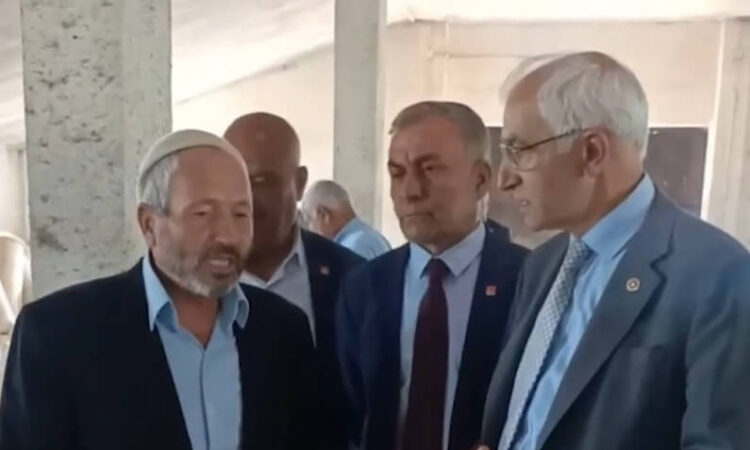 Yaklaşan Kurban Bayramı öncesi besici, yarısı boş kalan ahırından uyardı: Hazırlıklı olun!