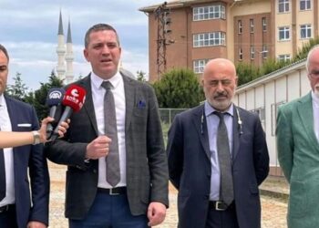 Gezi tutuklularından mesaj var: ‘Bedel ödemeye hazırız’
