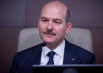 Süleyman Soylu’ya 5 soru: Sığınmacılar silahları nereden buluyor?