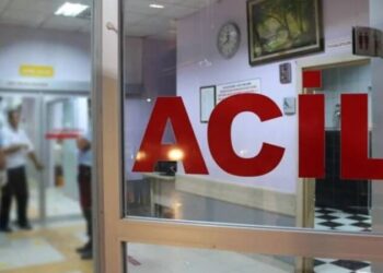 Doktoru bıçaklayan hastane personeli tutuklandı
