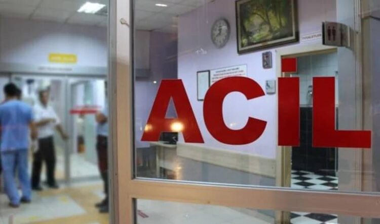 Doktoru bıçaklayan hastane personeli tutuklandı