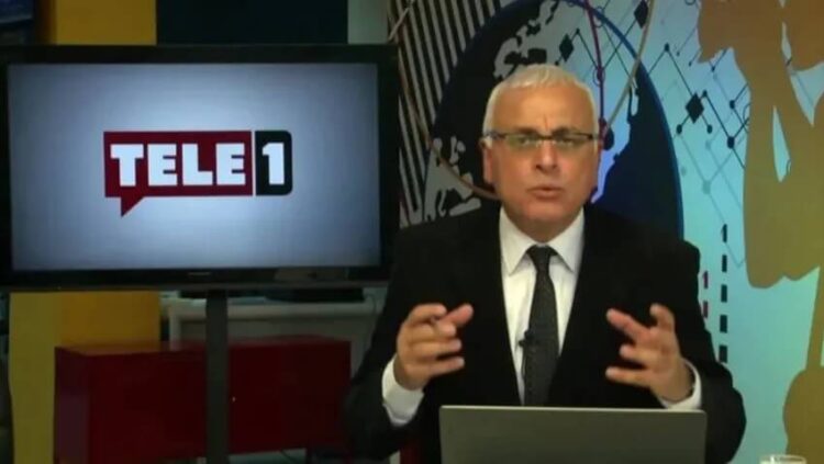 ‘Tele1’e haciz işlemi başlatıyorlar, iki hafta süre verdiler’