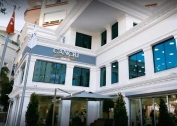 Mücevher firması 110 bin kişiyi dolandırdı