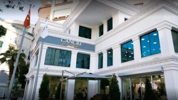 Mücevher firması 110 bin kişiyi dolandırdı