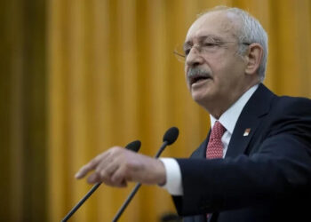 Kılıçdaroğlu: Cumhuriyet tarihinin en büyük kaynak transferini yaşıyoruz