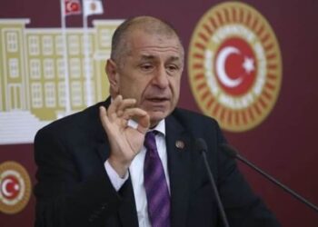 Ümit Özdağ’dan ‘oy oranı’ ve ‘ittifak’ açıklaması