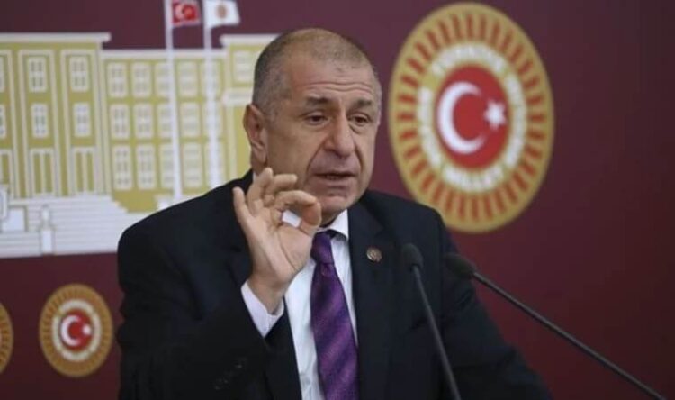 Ümit Özdağ’dan ‘oy oranı’ ve ‘ittifak’ açıklaması