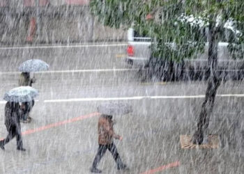 Ankara Valiliği’nden sel ve hortum uyarısı