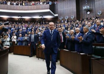 Kampta söyledikleri ortaya çıktı: Erdoğan’dan AKP’li vekillere uyarı