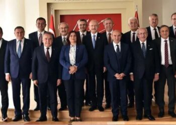 CHP’li büyükşehir belediye başkanları bir araya gelecek