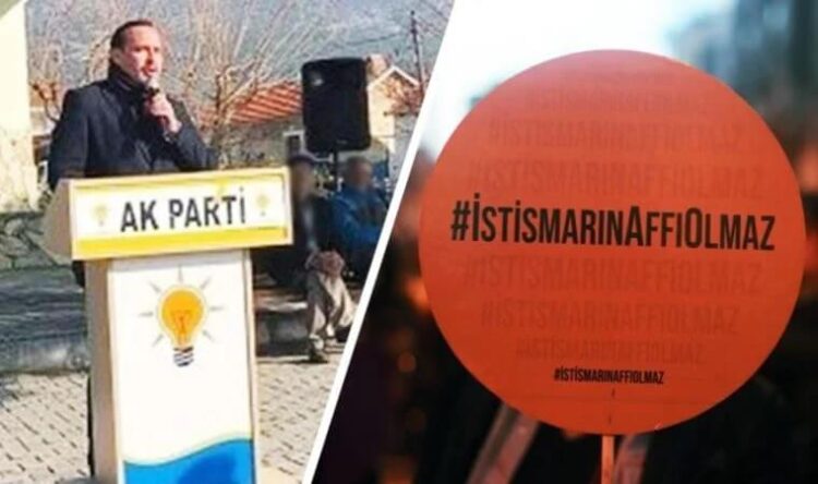 5 yaşındaki oğluna istismarda bulunan baba beraat etti!