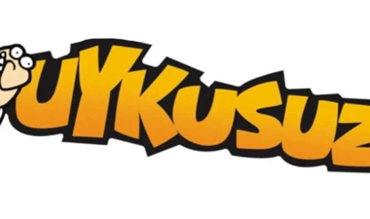 Uykusuz dergisinden ‘sürtük’ kapağı