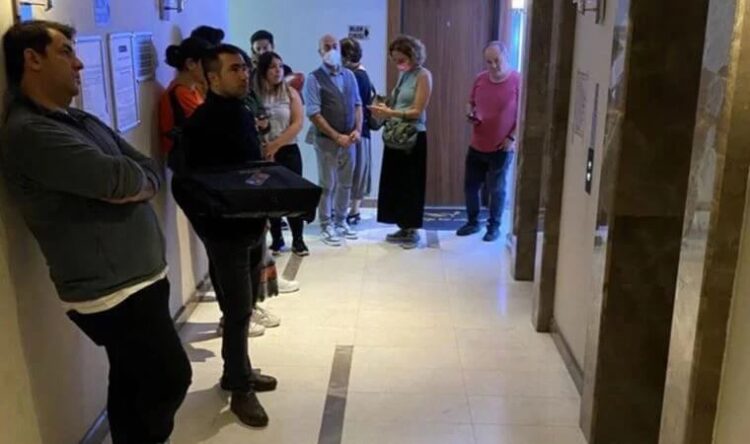 Yüksek ücretle kiraya vermek için akıl almaz yöntem