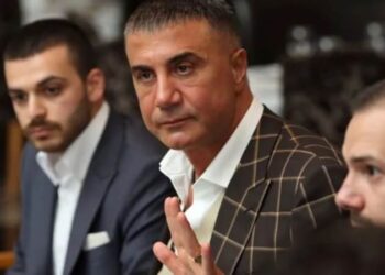 Sedat Peker’e yeni yasak geldi, ilginç bir iddia ortaya atıldı