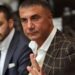 Sedat Peker’e yeni yasak geldi, ilginç bir iddia ortaya atıldı