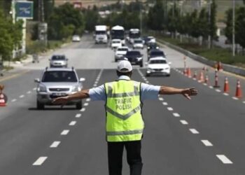 İstanbullular dikkat: Pazar günü bu yollar kapatılacak