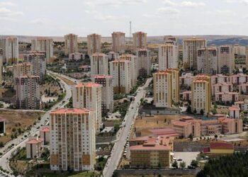 İstanbul’da 30 bin kişi konut mağduru
