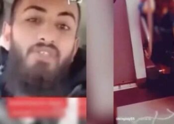 TikTok sapığı operasyonu: 24 gözaltı