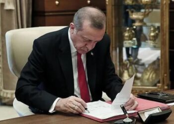 Resmi Gazete’de yayımlandı: Erdoğan’ndan ‘Teknoloji Yol Haritaları’ genelgesi