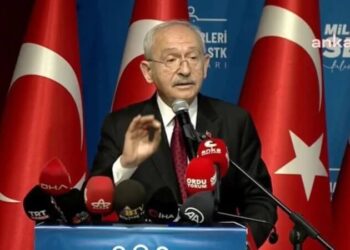 Kılıçdaroğlu: Burnundan fitil fitil getirmezsem…