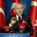 Kılıçdaroğlu: Burnundan fitil fitil getirmezsem…