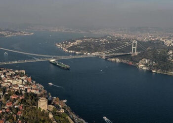 İBB raporu yayımlandı: Sığınmacı, mülteciler ve ekonomik sorunlar…