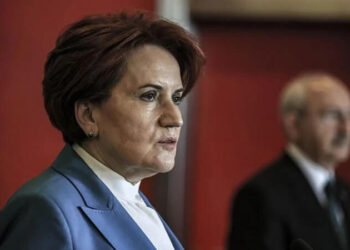 Oral’ın ‘alevi’ açıklaması tepki çekmişti: Akşener’den Kılıçdaroğlu’na özür