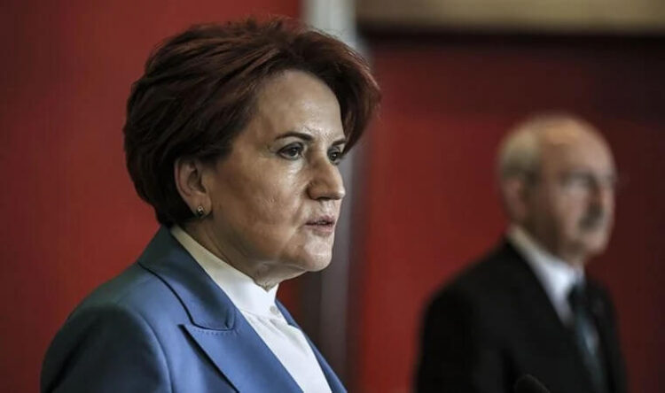 Oral’ın ‘alevi’ açıklaması tepki çekmişti: Akşener’den Kılıçdaroğlu’na özür
