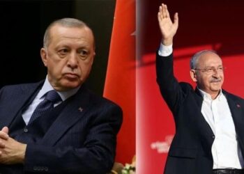 Erdoğan adaylığını duyurdu; tarih verdi: CHP’den jet yanıt