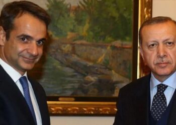 Erdoğan ‘Şaka yapmıyorum’ demişti: Yunanistan’dan ‘haritalı’ yanıt geldi