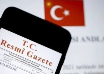 İki bakanlıkta atamalar Resmi Gazete’de