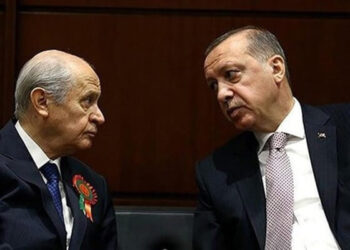 ‘Kabinede 5 bakan değişecek’ iddiası: ‘Erdoğan ve Bahçeli hemfikir…’