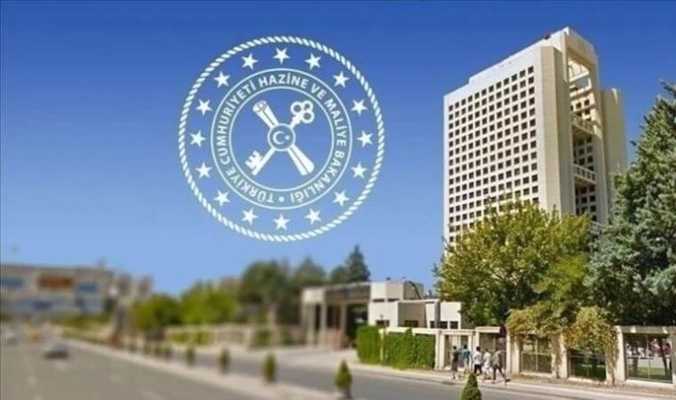 Hazine’den ‘taviz verilmeyecek’ mesajı