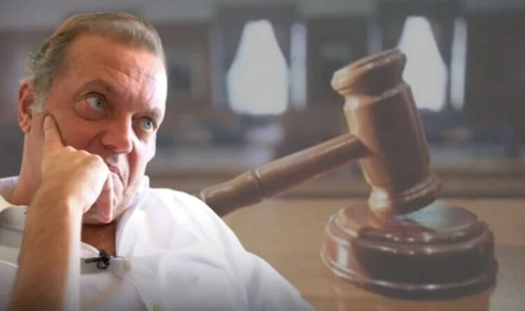 ‘Cem Uzan’ kulisini aktardı: ‘Şahenk, Sabancı, Zorlu, Özdemir sanık!’