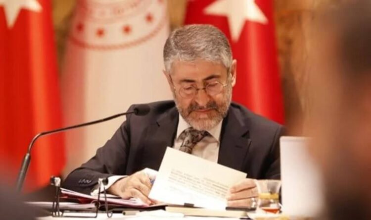 Nebati hakkında suç duyurusu: ‘Benimle uğraşacağına ekonomiyle ilgilensin’