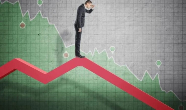 Ünlü ekonomist uyardı: ‘Türkiye’nin sonu Lübnan gibi mi olacak?’