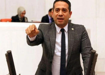 CHP’li Başarır’dan ‘ihale’ tepkisi: ‘Topraklarımızı satıyorsunuz!’