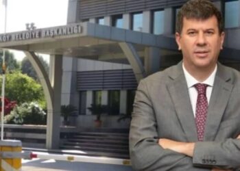 Şerdil Dara Odabaşı’dan ‘haciz’ açıklaması