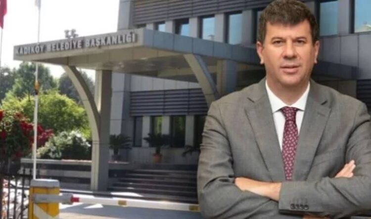 Şerdil Dara Odabaşı’dan ‘haciz’ açıklaması