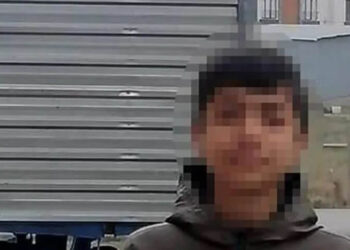 TikTok videosu çekmek isteyen çocuk kendini vurdu