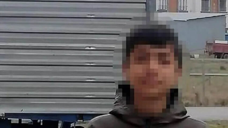 TikTok videosu çekmek isteyen çocuk kendini vurdu