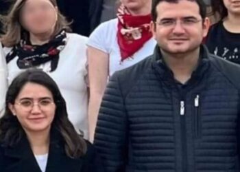FETÖ’den gözaltına alınmıştı: Kaymakamın eşi hakkında yeni gelişme