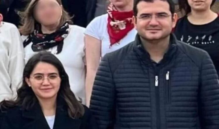 FETÖ’den gözaltına alınmıştı: Kaymakamın eşi hakkında yeni gelişme