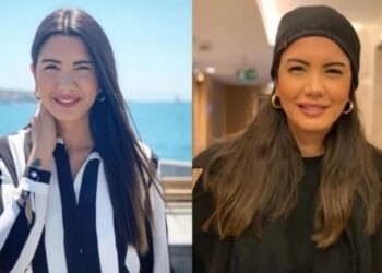 Fulya Öztürk’ten yeni karar: Artık istemiyorum