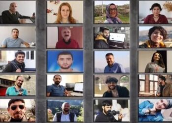 21 gazetecinin gözaltı süresi iki gün uzatıldı