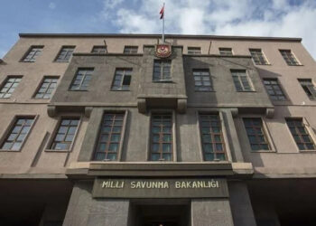 MSB duyurdu: İki askerimiz şehit oldu
